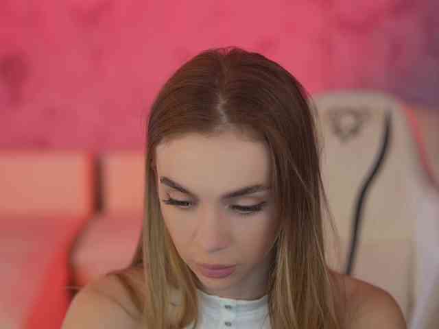 Anabelka054 webcam