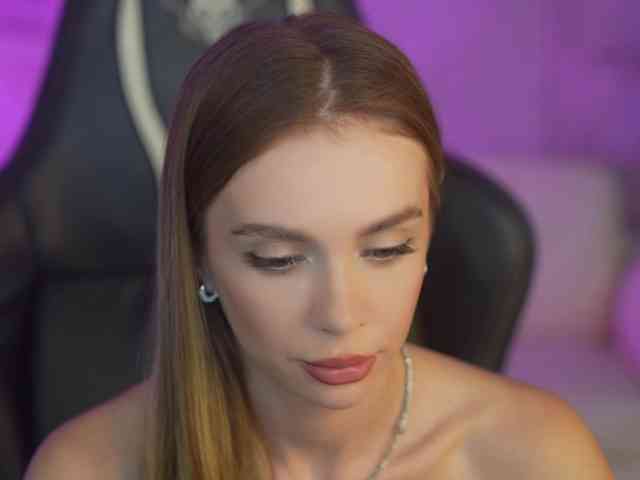 Anabelka054 bongacams