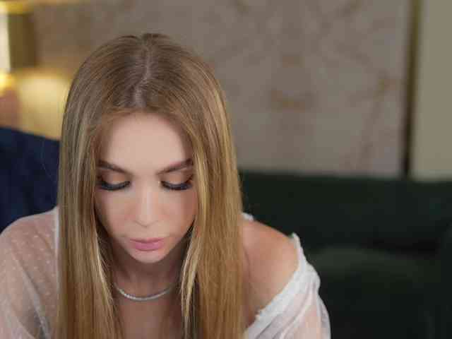 Anabelka054 Live Webcam on BongaCams
