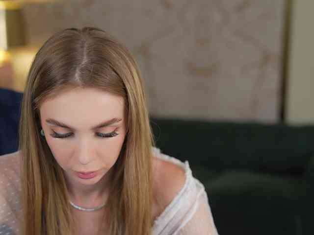 Anabelka054 webcam