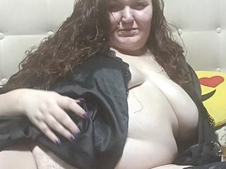 L_Imperatrice Porn Show