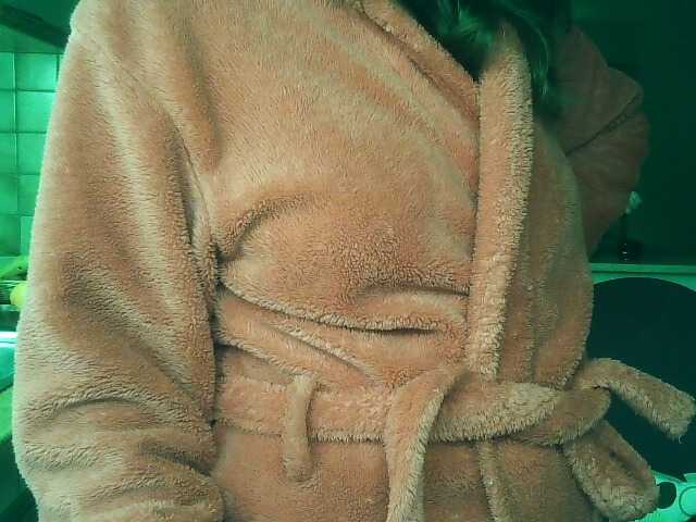 UllimOhi's BongaCams show and profile