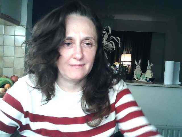 UllimOhi's BongaCams show and profile