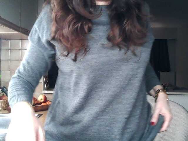 UllimOhi from BongaCams is Freechat