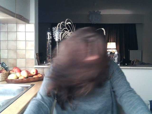 UllimOhi's BongaCams show and profile