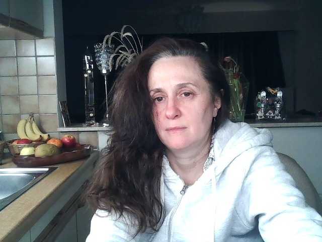 UllimOhi Live Cam on BongaCams