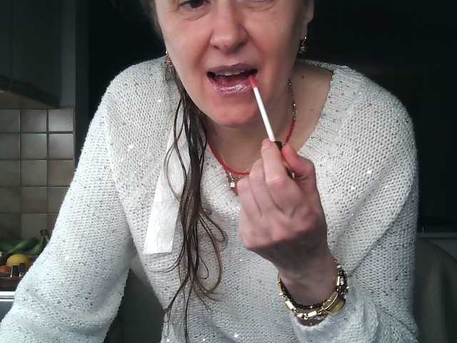 UllimOhi's BongaCams show and profile