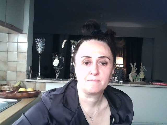 UllimOhi's BongaCams show and profile