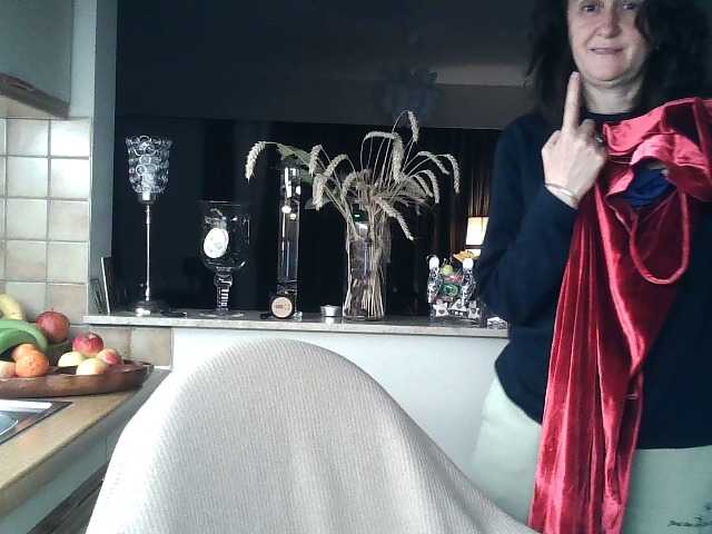 UllimOhi's BongaCams show and profile