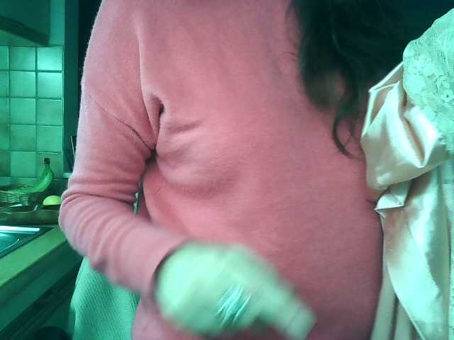 UllimOhi's BongaCams show and profile