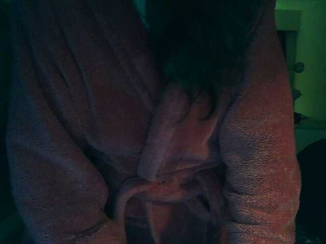 UllimOhi's BongaCams show and profile