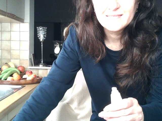 UllimOhi's BongaCams show and profile