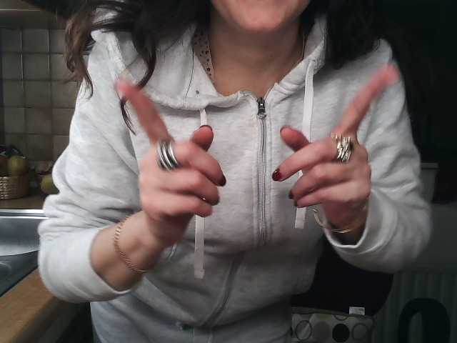 UllimOhi's BongaCams show and profile