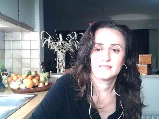 UllimOhi's webcam live show