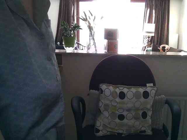 UllimOhi webcam