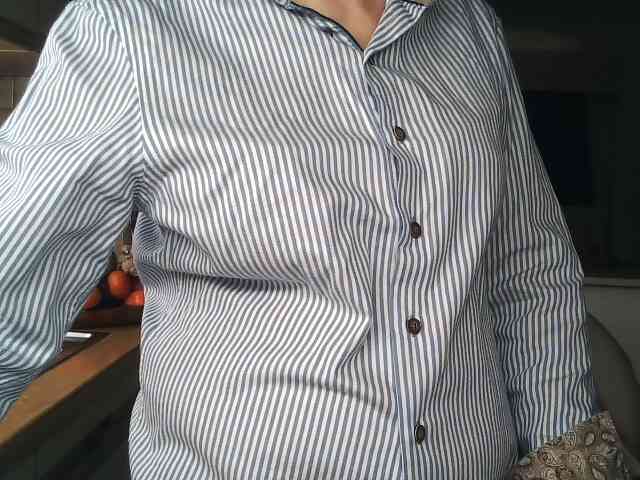 UllimOhi Live Webcam on BongaCams