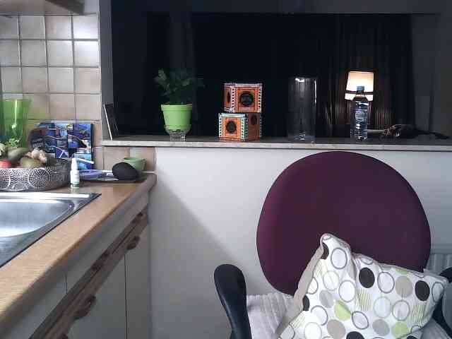 UllimOhi webcam