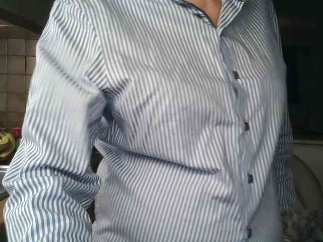 UllimOhi Live Webcam on BongaCams