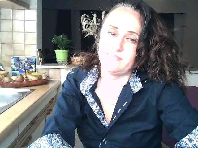 UllimOhi webcam