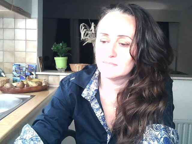 UllimOhi webcam