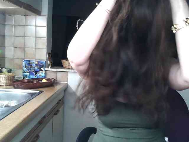 UllimOhi webcam