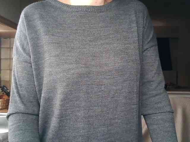 UllimOhi Live Webcam on BongaCams