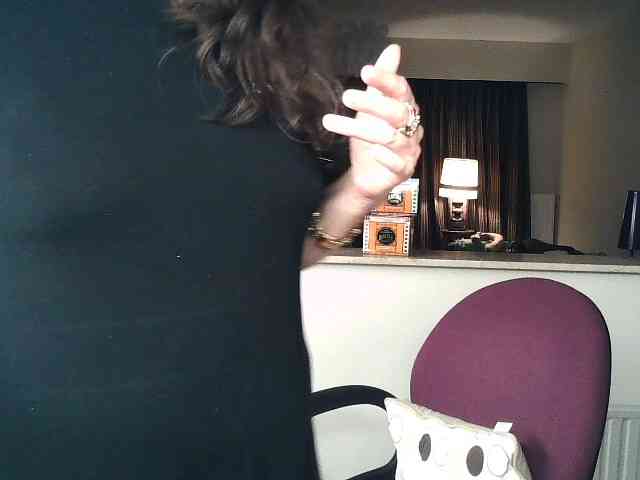 UllimOhi webcam
