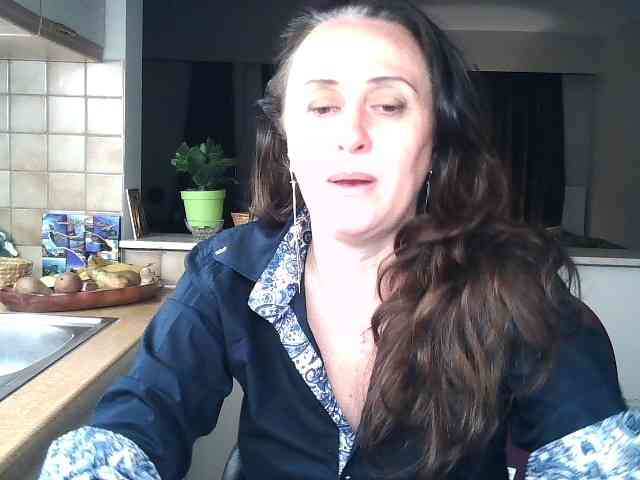 UllimOhi webcam