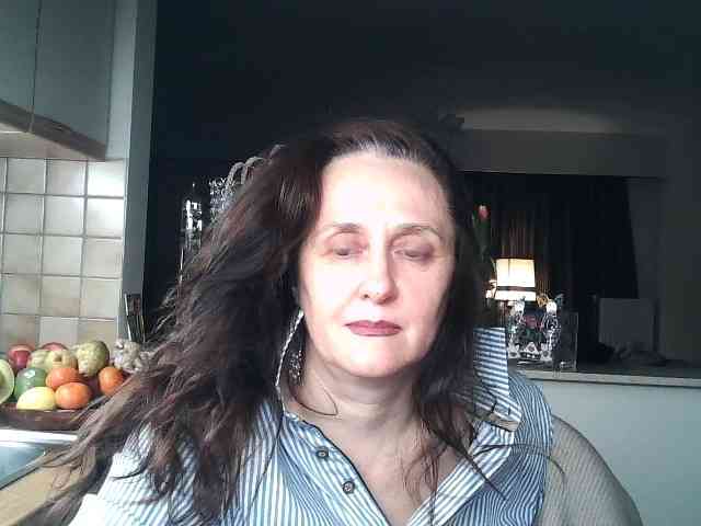 UllimOhi Live Webcam on BongaCams