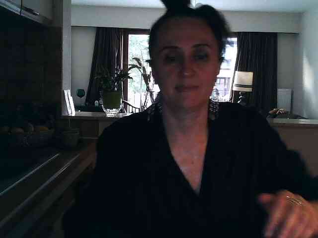 UllimOhi webcam