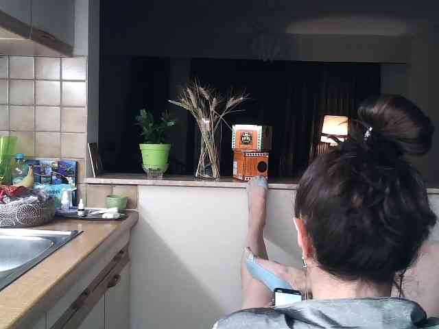 UllimOhi webcam