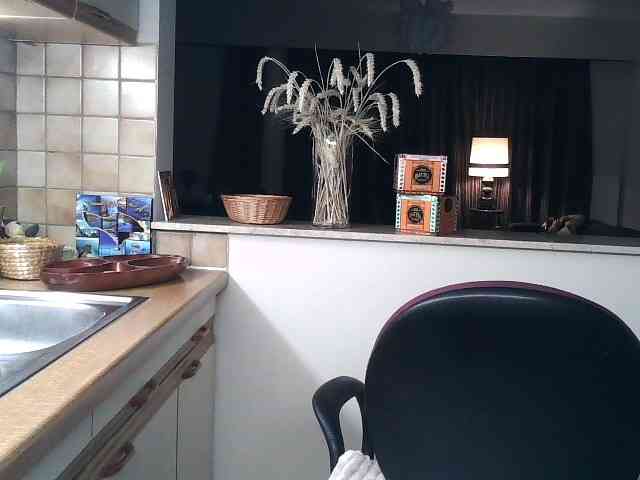 UllimOhi webcam