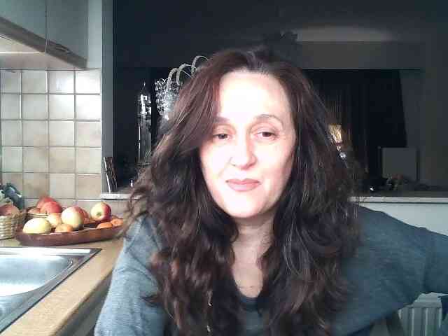 UllimOhi Live Webcam on BongaCams