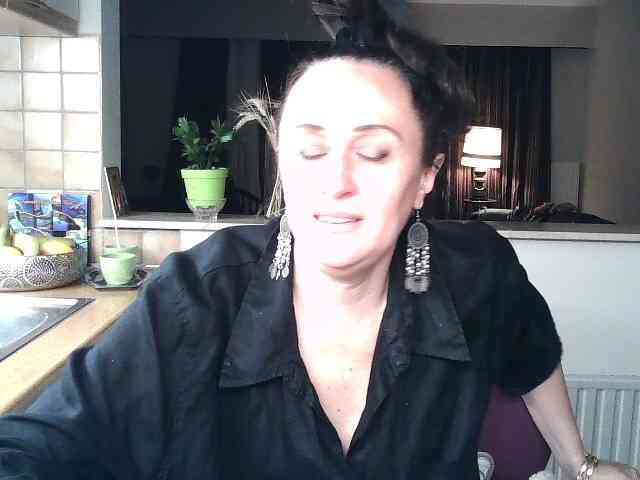 UllimOhi webcam