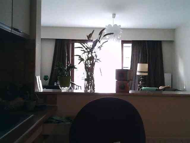 UllimOhi webcam