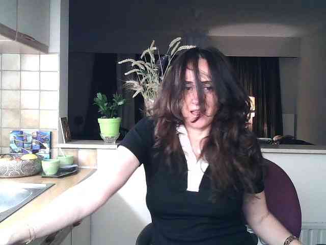 UllimOhi webcam