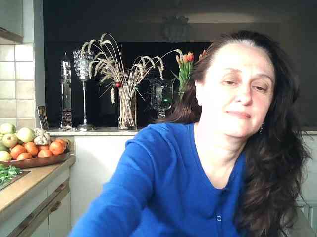 UllimOhi Live Webcam on BongaCams