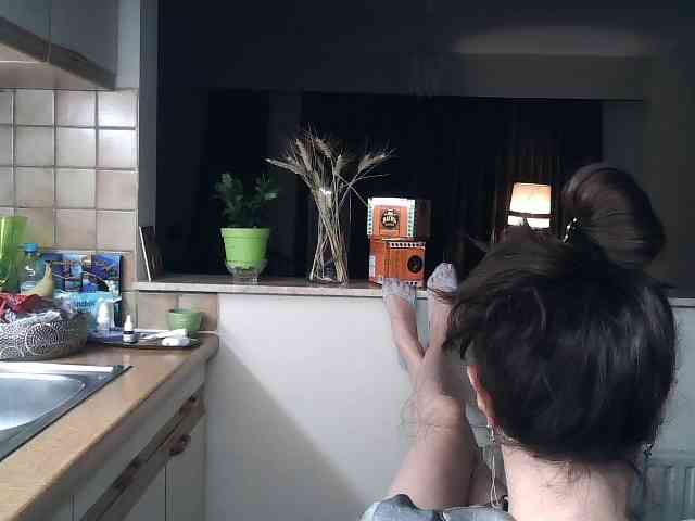UllimOhi webcam