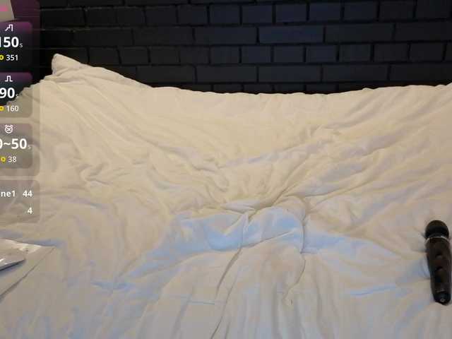 VikkiMikki's BongaCams profile