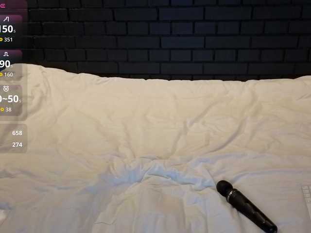 VikkiMikki's BongaCams show and profile