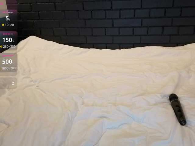 стрип от VikkiMikki