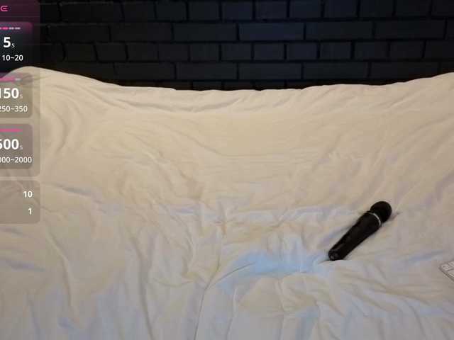 VikkiMikki's BongaCams show and profile