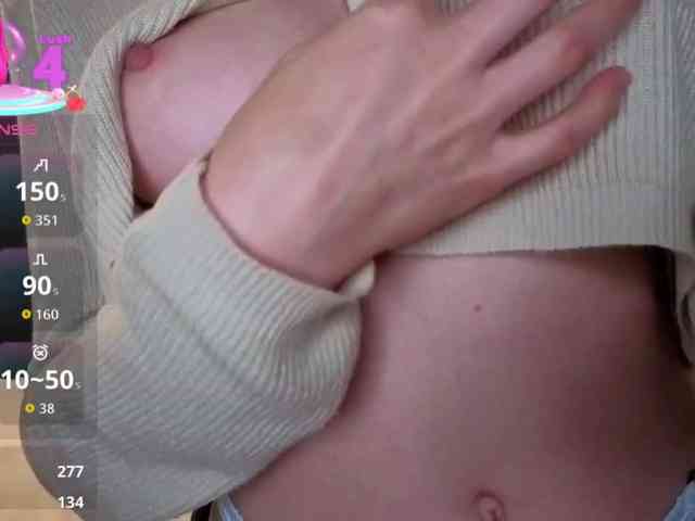 VikkiMikki Live Webcam on BongaCams