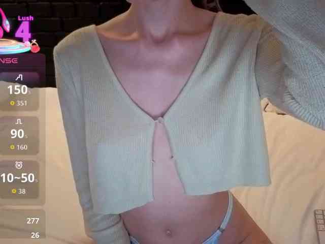 VikkiMikki Live Webcam on BongaCams