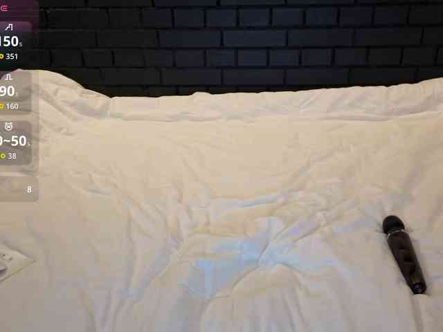 VikkiMikki Live Webcam on BongaCams