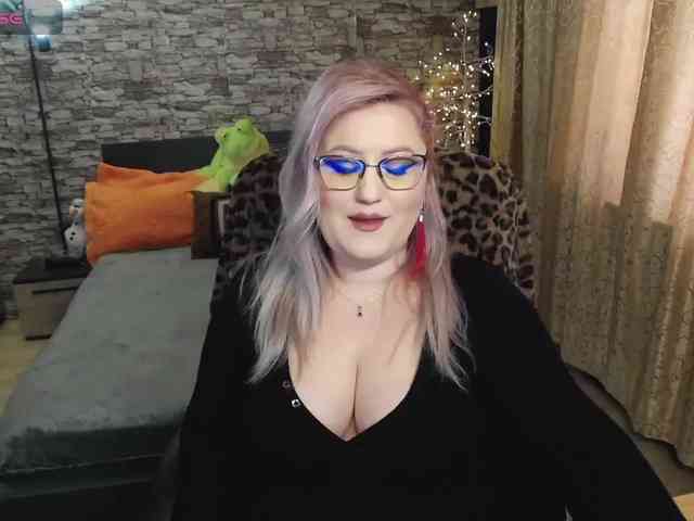 Nimphotease Live Webcam on BongaCams