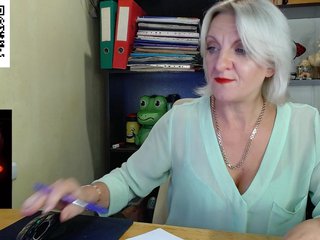 Nadin-slut Porn Show
