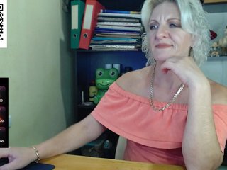 Nadin-slut Porn Show