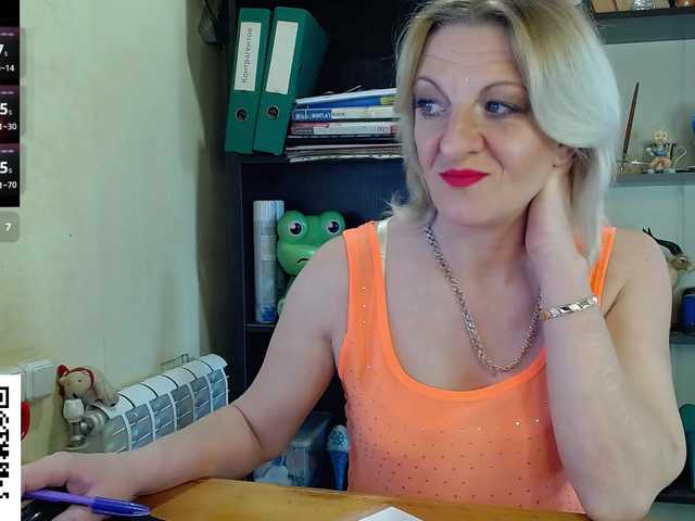 Nadin-slut's BongaCams show and profile