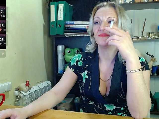 Nadin-slut's BongaCams show and profile